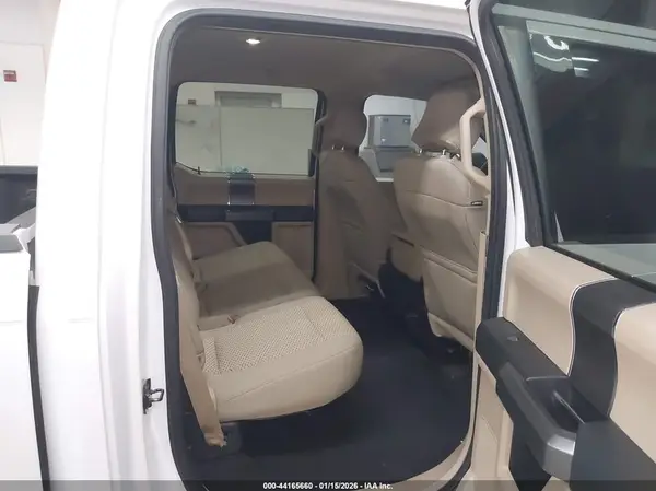 1FTEW1CGXGKD17821 2016 FORD F-150 - Image 8