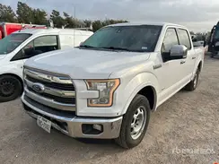 1FTEW1CGXGKD25742 2016 FORD F-150