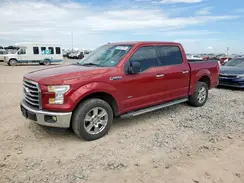 1FTEW1CGXGKD52620 2016 FORD F-150