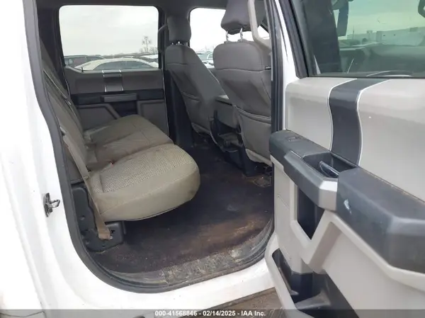 1FTEW1CGXGKD93751 2016 FORD F-150 - Image 8