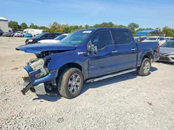 1FTEW1CGXGKE38929 2016 FORD F-150