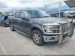 1FTEW1CGXGKE62406 2016 FORD F-150