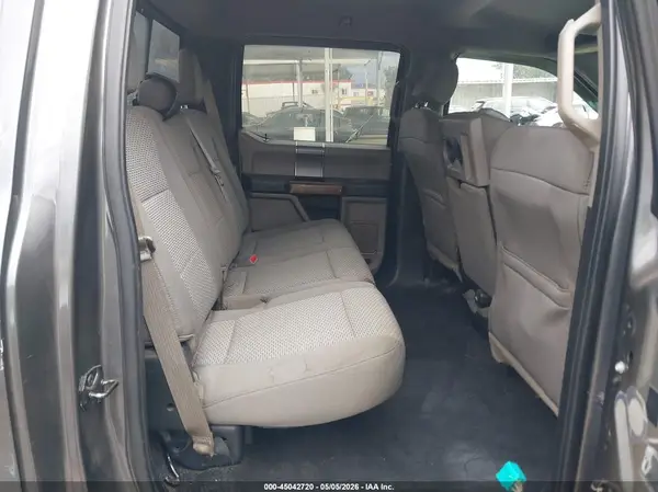 1FTEW1CGXGKE62406 2016 FORD F-150 - Image 8