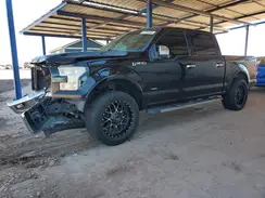 1FTEW1CGXGKE62860 2016 FORD F-150