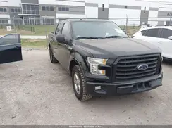 1FTEW1CGXGKE93302 2016 FORD F-150