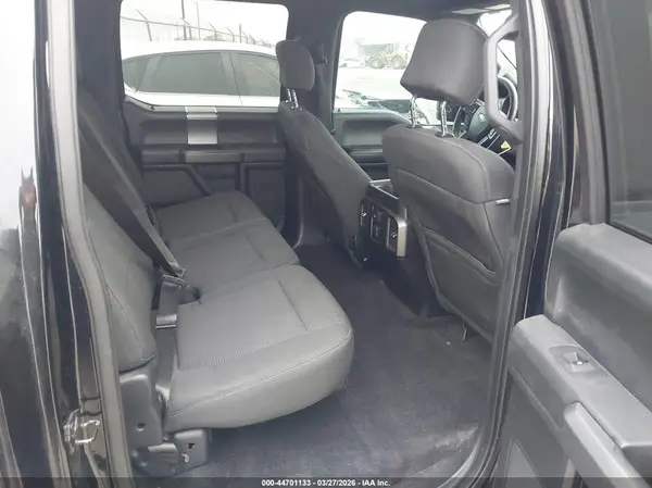 1FTEW1CGXGKE93302 2016 FORD F-150 - Image 8