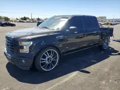 1FTEW1CGXGKE96023 2016 FORD F-150