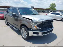 1FTEW1CGXGKF44488 2016 FORD F-150