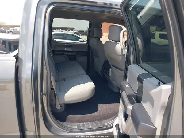 1FTEW1CGXGKF44488 2016 FORD F-150 - Image 8