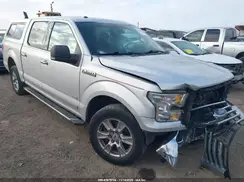 1FTEW1CGXGKF48105 2016 FORD F-150