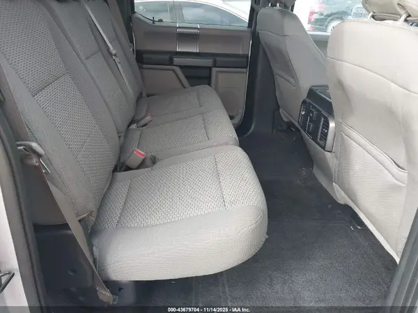 1FTEW1CGXGKF48105 2016 FORD F-150 - Image 8