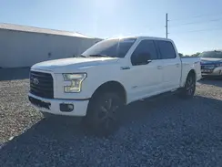 1FTEW1CGXHFA93850 2017 FORD F-150