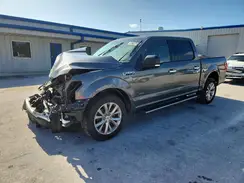 1FTEW1CGXHFB06371 2017 FORD F-150