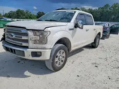 1FTEW1CGXHFB62553 2017 FORD F-150