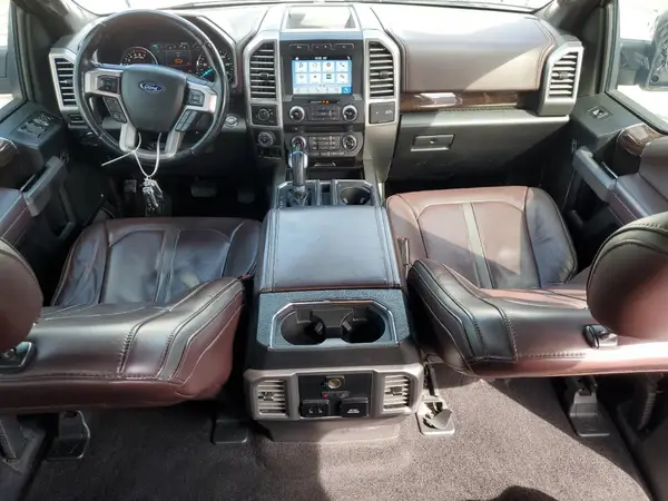 1FTEW1CGXHFB99795 2017 FORD F-150 - Image 8