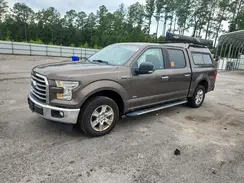1FTEW1CGXHFC81803 2017 FORD F-150