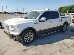 1FTEW1CGXHKC10219 2017 FORD F-150
