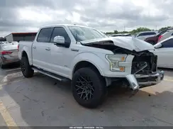 1FTEW1CGXHKC55614 2017 FORD F-150