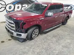 1FTEW1CGXHKC79900 2017 FORD F-150