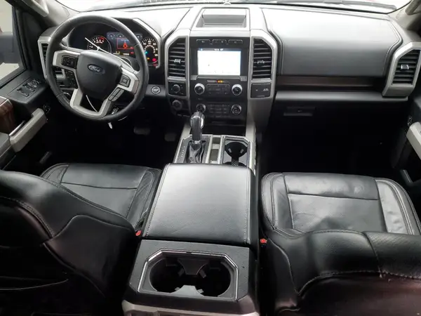 1FTEW1CGXHKC79900 2017 FORD F-150 - Image 8