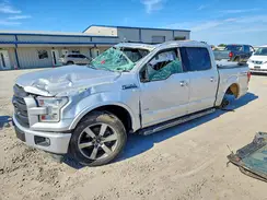 1FTEW1CGXHKC94414 2017 FORD F-150