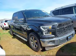 1FTEW1CGXHKD10398 2017 FORD F-150