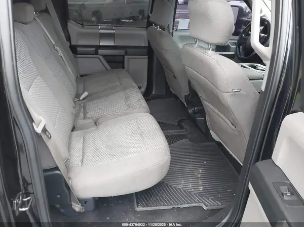 1FTEW1CGXHKD10398 2017 FORD F-150 - Image 8