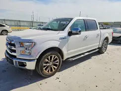 1FTEW1CGXHKD16217 2017 FORD F-150