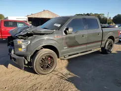 1FTEW1CGXHKD42803 2017 FORD F-150