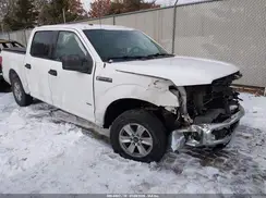1FTEW1CGXHKD44910 2017 FORD F-150