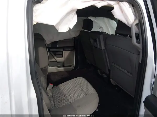 1FTEW1CGXHKD44910 2017 FORD F-150 - Image 8