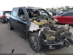 1FTEW1CGXHKD59813 2017 FORD F-150