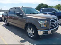1FTEW1CGXHKD66373 2017 FORD F-150