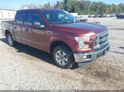 1FTEW1CGXHKD75073 2017 FORD F-150