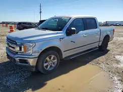 1FTEW1CGXJFA05871 2018 FORD F-150