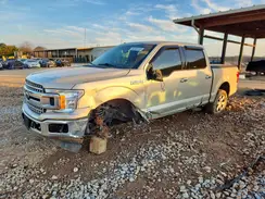 1FTEW1CGXJFA14294 2018 FORD F-150