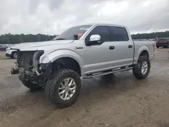 1FTEW1CGXJFA64354 2018 FORD F-150