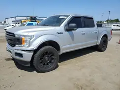 1FTEW1CGXJFB40297 2018 FORD F-150