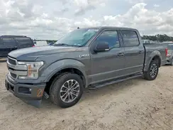 1FTEW1CGXJFB69783 2018 FORD F-150