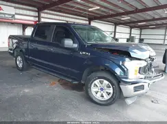 1FTEW1CGXJFC03415 2018 FORD F-150