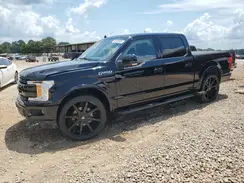 1FTEW1CGXJFC08646 2018 FORD F-150