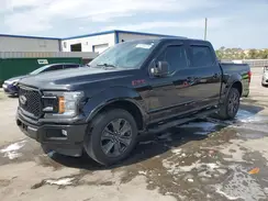 1FTEW1CGXJFC10932 2018 FORD F-150