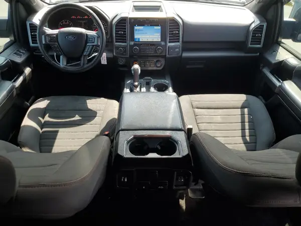 1FTEW1CGXJFC10932 2018 FORD F-150 - Image 8