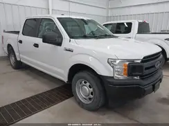 1FTEW1CGXJFD04910 2018 FORD F-150