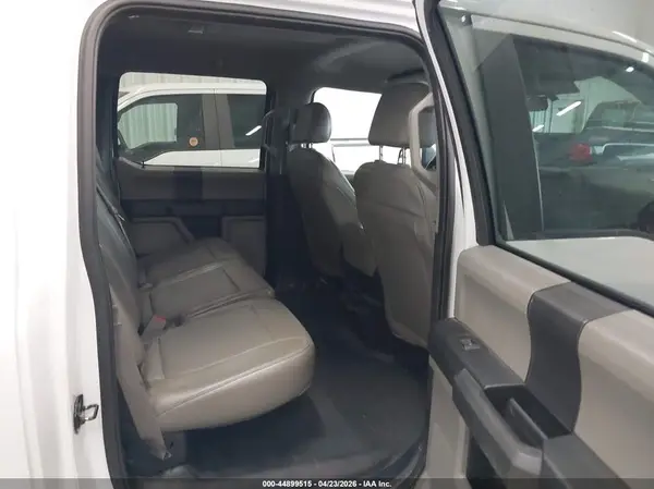 1FTEW1CGXJFD04910 2018 FORD F-150 - Image 8