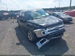 1FTEW1CGXJFE55407 2018 FORD F-150