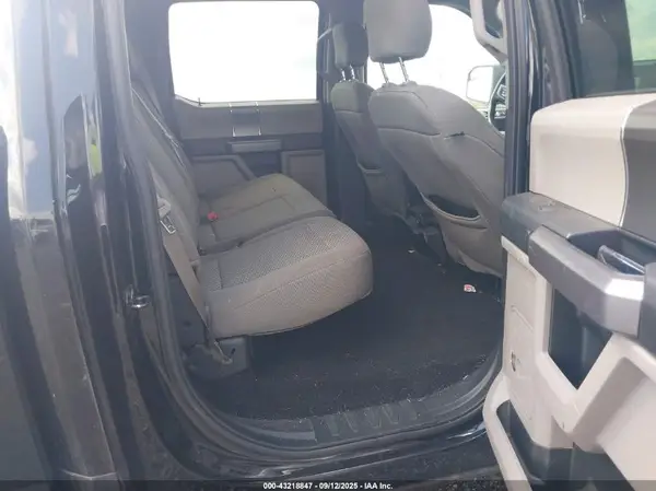 1FTEW1CGXJFE55407 2018 FORD F-150 - Image 8