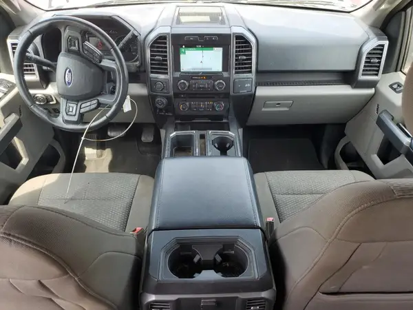 1FTEW1CGXJKC46546 2018 FORD F-150 - Image 8