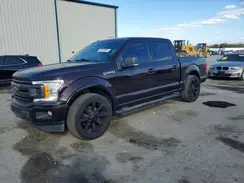 1FTEW1CGXJKC77358 2018 FORD F-150