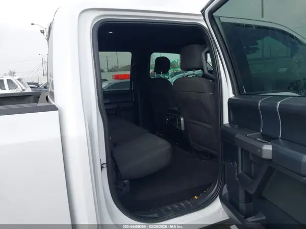 1FTEW1CGXJKC79692 2018 FORD F-150 - Image 8